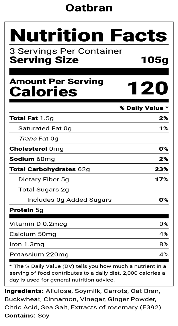OATBRAN