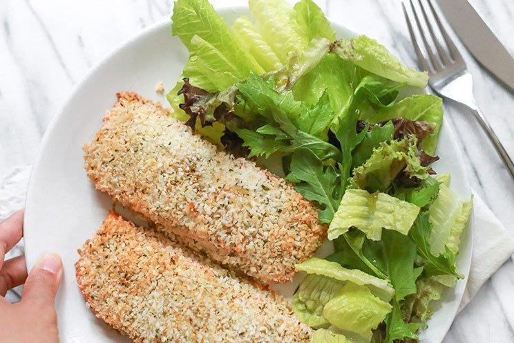 COCONUT CHICKEN