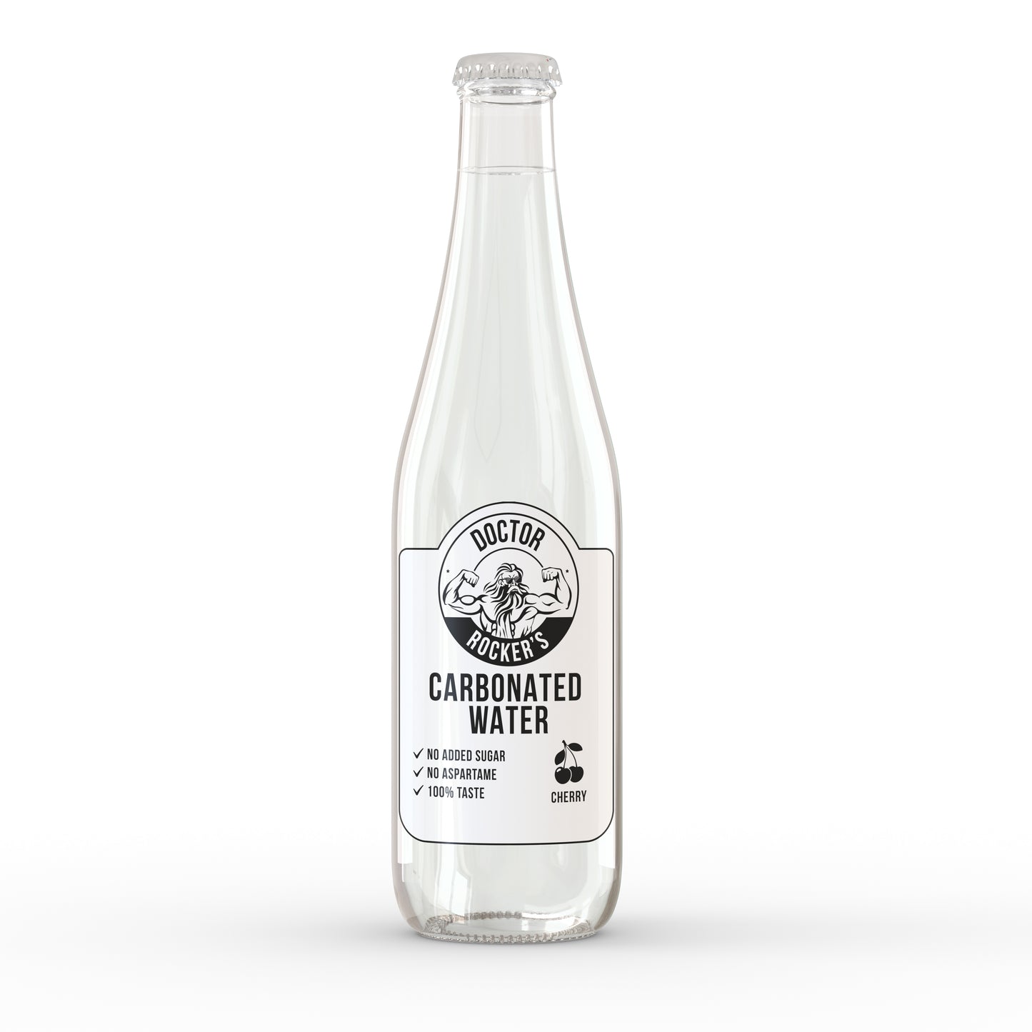 CARBONATED WATER