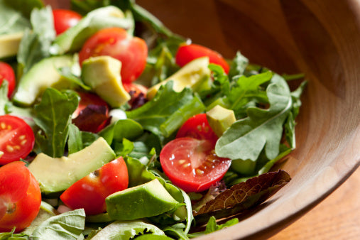 KALE SALAD