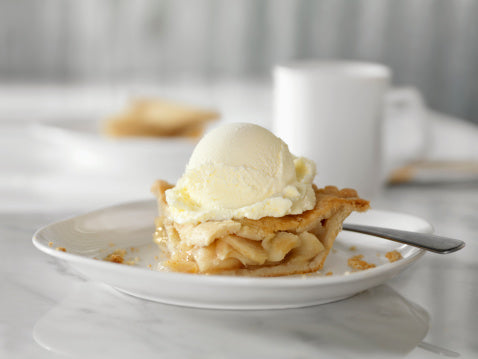 APPLE PIE