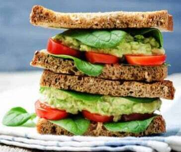 KETO SANDWICH