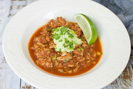 CHILLI