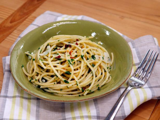 SPAGHETTI
