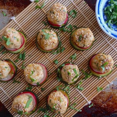 MEATBALLS