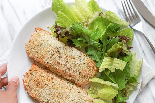 COCONUT CHICKEN