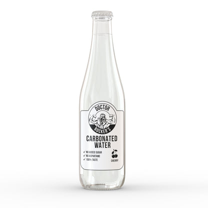 CARBONATED WATER
