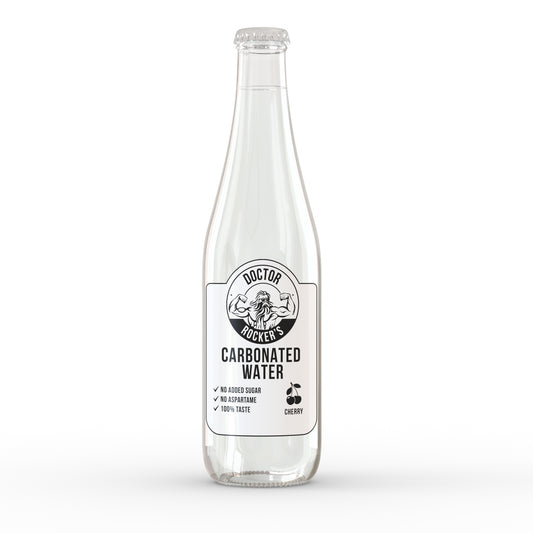 CARBONATED WATER