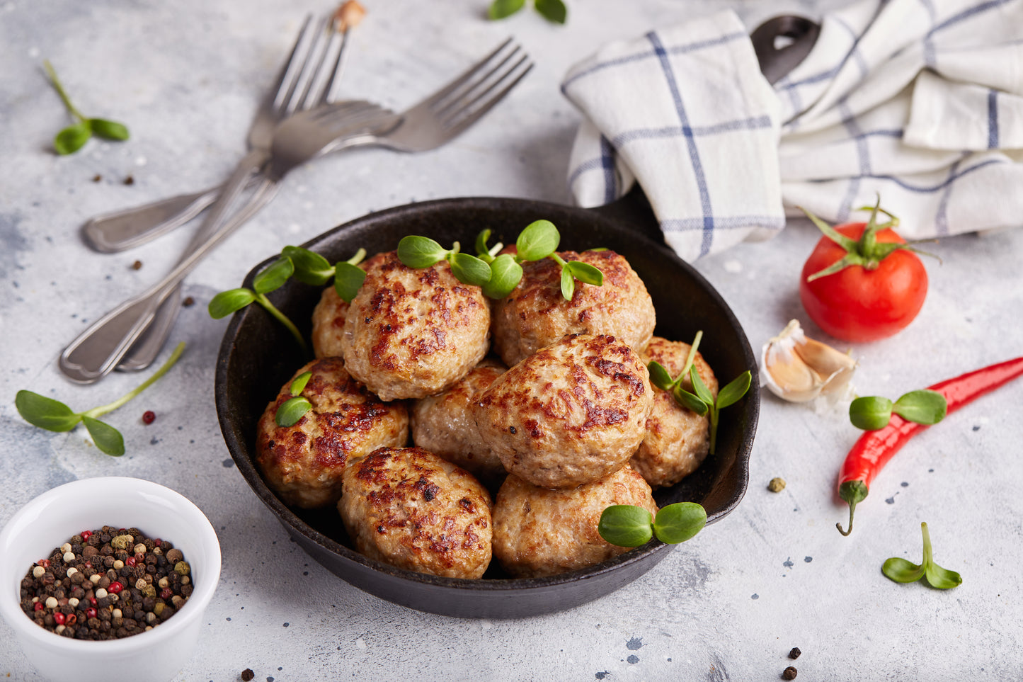 MEATBALLS