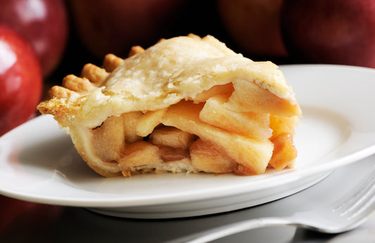 APPLE PIE