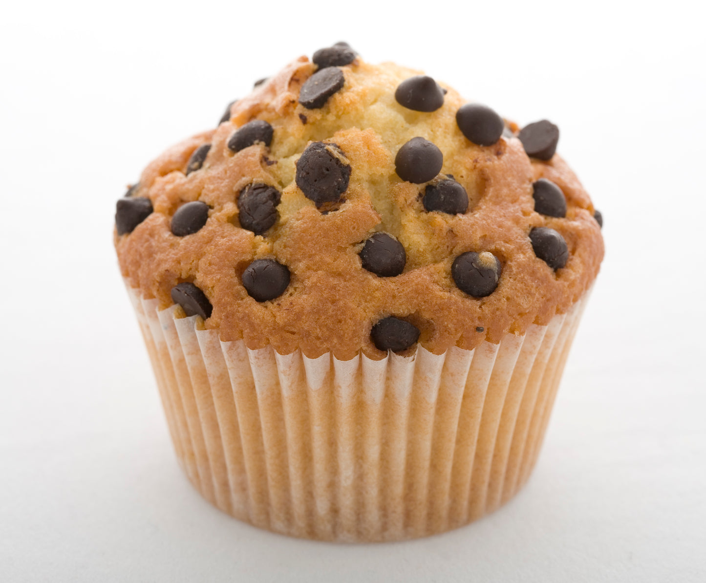 100% ORGANIC MUFFINS